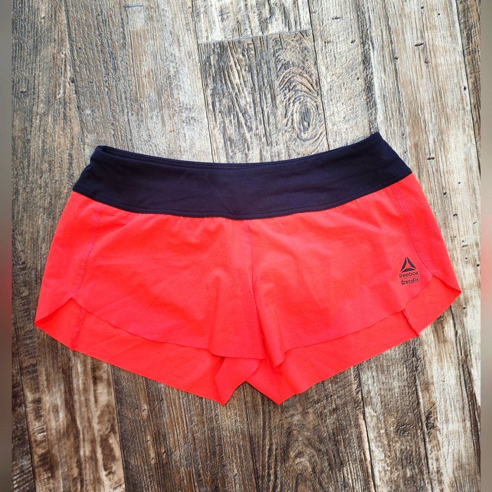 Reebok Crossfit shorts/ womens